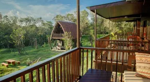 Alpha Wolf Lodge - Image 4
