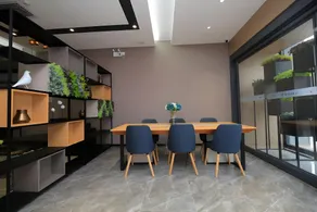 Home Inn Style Yinchuan High-speed Railway Station Xinhuolian Plaza - Image 3