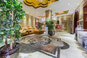 Xining Julong Business Hotel (Xining Railway Station Provincial Hospital) - Image 2