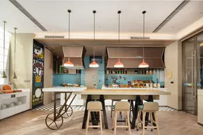 Home2 Suites by Hilton Beijing Shunyi - Image 2