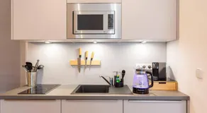 FeelgooD Apartment COZY Leipzig CityCenter mit TG-Stellplatz - Image 3