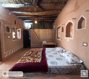 Mud House Farmstay Agra - Image 2