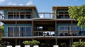 Quatro Vista B3-Luxury 900sqft Oceanfront King Penthouse - Image 5