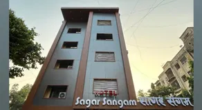 HOTEL Sagar Sangam - Image 4