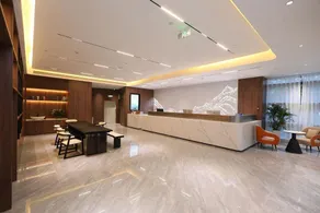 Qingmu Platinum Hotel (Nanjing Olympic Sports Center Zhongsheng Subway Station) - Image 5