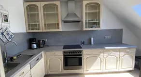 Gemütliches Appartment in Tucheim - Image 4