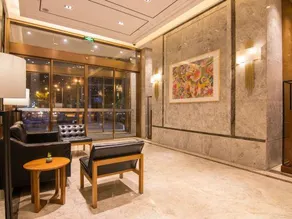 Wanhe Zhizhen Hotel (Shanghai Changshou Road Subway Station) - Image 2