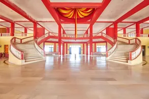 Shiv Sagar Palace,Ganpatipule - Image 2