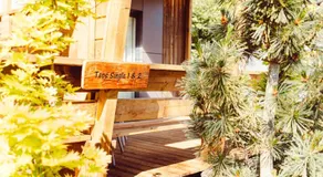 Taos Single - Camping Du Nord - Image 4