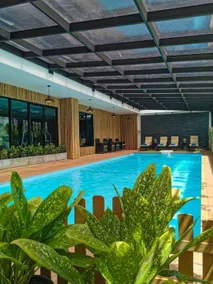 Tera Hotel Vientiane - Image 3