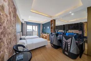 LeSpeed Esports Theme Hotel - Image 2