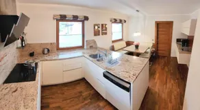 Apartment Zum Landarzt inklusive Sauna - Image 3