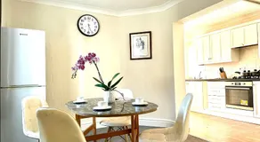 Cozy Corner Stoke - Image 3