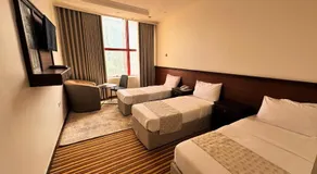 Cent Al Khair Hotel Makkah - Image 2