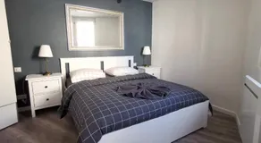 App 11 Mulhouse centre , 4 personnes - Image 3