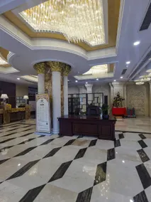Marriott Hotel Yuncheng - Image 3