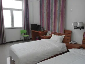 Xinhe Anyue Hotel - Image 5