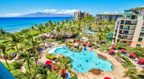 K B M Hawaii: Havsutsikt, Mest fantastiska vyer 3 sovrum, gratis bil! Maj och juni Specialerbjudanden fr��n endast $ 479! - Image 4