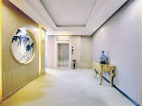 Haolilai Grand Hotel (Sanming No.1 High School) - Image 4