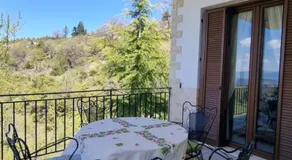 Tsigaridas Mountain Home - Image 3