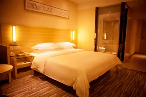 City Comfort Inn Xingyi Diomand Plaza - Image 4