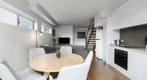 2BR Split Level with FREE Parking Near Puckle St - Image 3