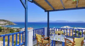 Evangelia House Sea View Apartments - Image 3