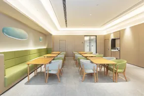 JI Hotel Chengdu Tianfu Airport Yinbing Avenue - Image 4