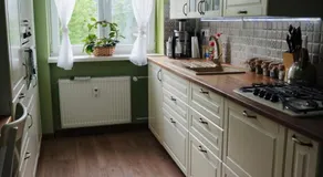 Krásny, plne vybavený byt s bezplatným parkovaním - Image 2