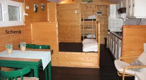 Chalet - Camping 't Dekske - Image 5