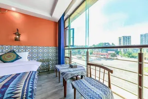 Xueyuan Hotel (Pengxi Branch) - Image 4