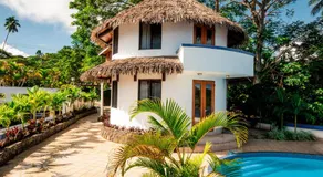 Koro Sun Resort & Rainforest Spa - Image 4
