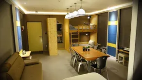Hotel Top Daegu - Image 4