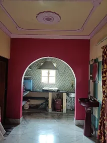 Parth's Abode - 2 BHK Fully Furnished Apartment - Image 4