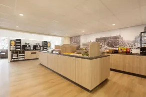 DAYS INN ROTTERDAM CITY CENTRE - Image 3
