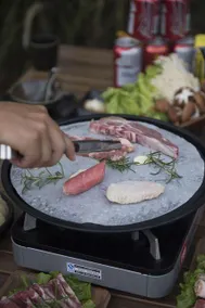 LUYINSANQIU GLAMPING RESORT - Image 5