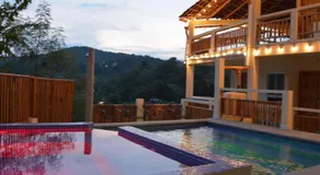 Hotel Cristal Mazunte - Image 2