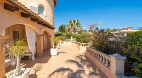 Villa Son Serra, Pool and Chill Out close to the beach - Image 4