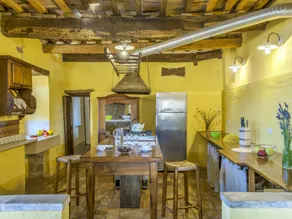 Ornate Mansion in Cagli with Hot Tub and Private Pool - Image 5