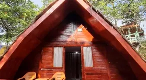 Villa Mangrove Pulau Pahawang - Image 3