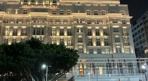 Apto Mariza Copacabana - Image 3