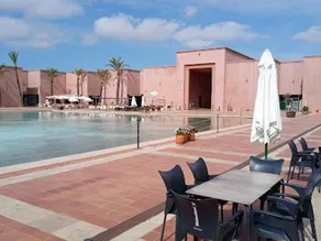 Condado de Alhama golfresort naranjos 1-29 - Image 2