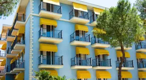 Hotel Fabrizio - Image 5