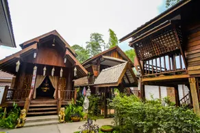 Pastela Doi Saket Villa & Spa - Image 2