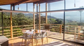 Casa el Ocobo, proyecto ecodependiente - Image 2