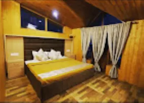 Goroomgo Daddy's Manali - Image 5