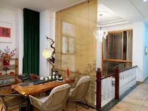 Shanhai Yunzhu Villa - Image 4