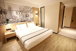 City Comfort Inn Dong'an Avenue County Government - Image 2
