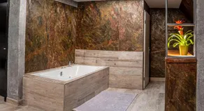 Buddha Hotel Zuchwil Self-Check In Boutique Hotel - Image 2