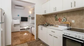 Awesome Apartment In Stara Novalja With Wifi - Image 4